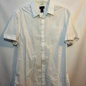 Men’s H&M Dress shirt Size L